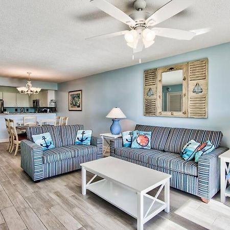 Pelican Beach Resort-Walkout Unit-On The Beach Destin Exteriér fotografie