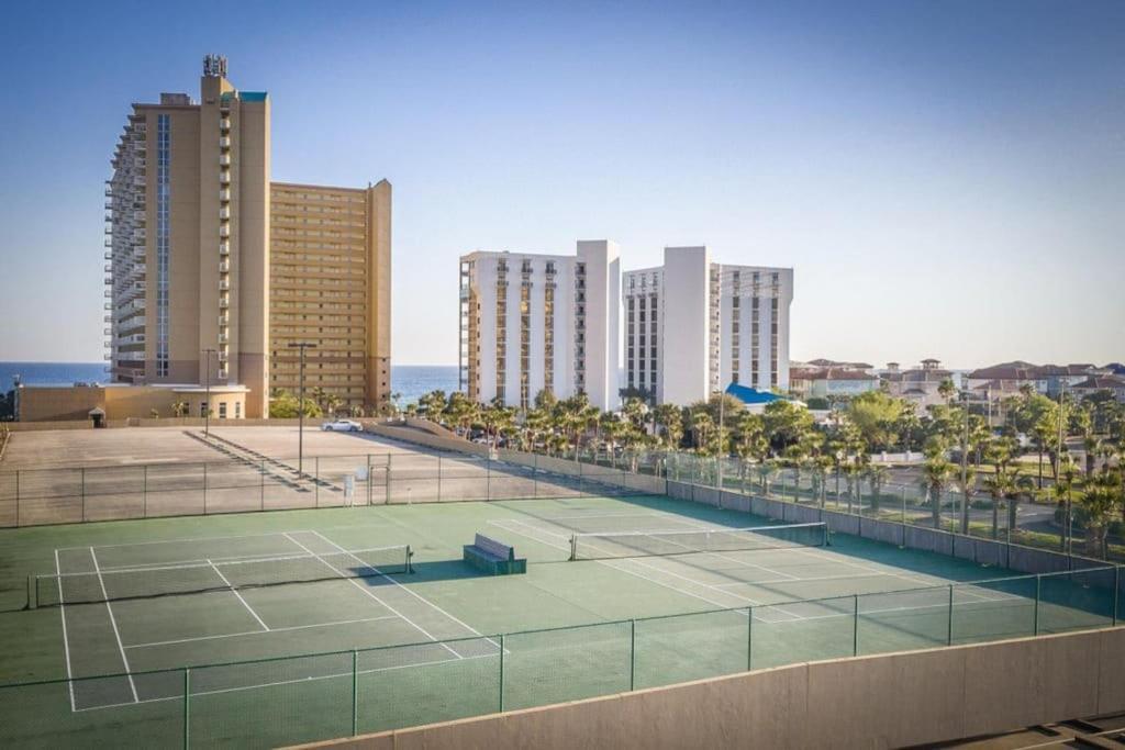 Pelican Beach Resort-Walkout Unit-On The Beach Destin Exteriér fotografie