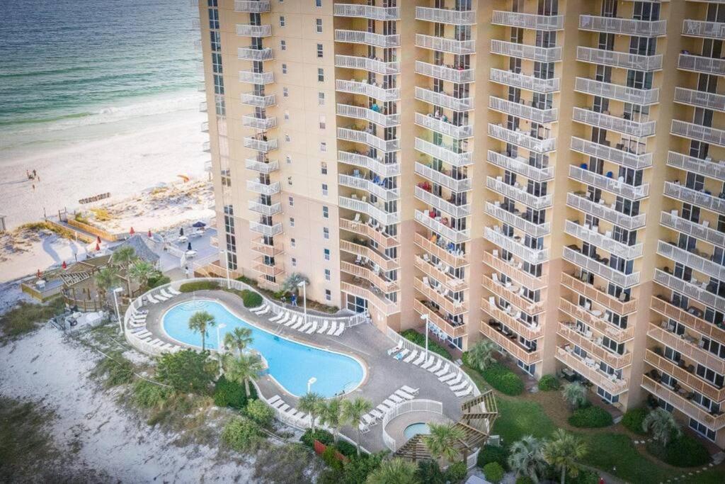 Pelican Beach Resort-Walkout Unit-On The Beach Destin Exteriér fotografie