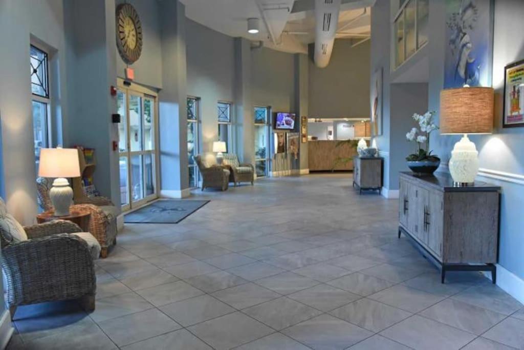 Pelican Beach Resort-Walkout Unit-On The Beach Destin Exteriér fotografie