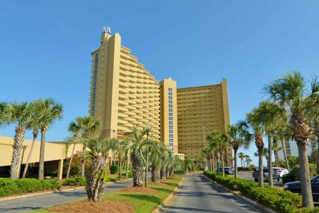 Pelican Beach Resort-Walkout Unit-On The Beach Destin Exteriér fotografie