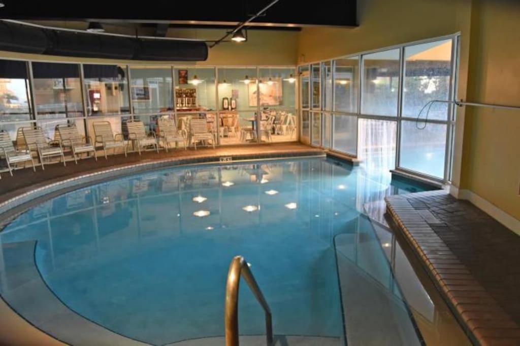 Pelican Beach Resort-Walkout Unit-On The Beach Destin Exteriér fotografie