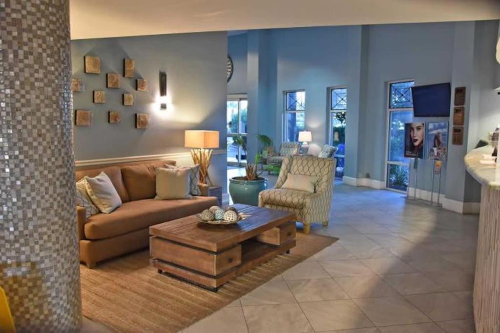Pelican Beach Resort-Walkout Unit-On The Beach Destin Exteriér fotografie