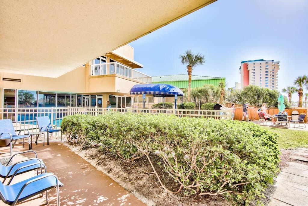 Pelican Beach Resort-Walkout Unit-On The Beach Destin Exteriér fotografie