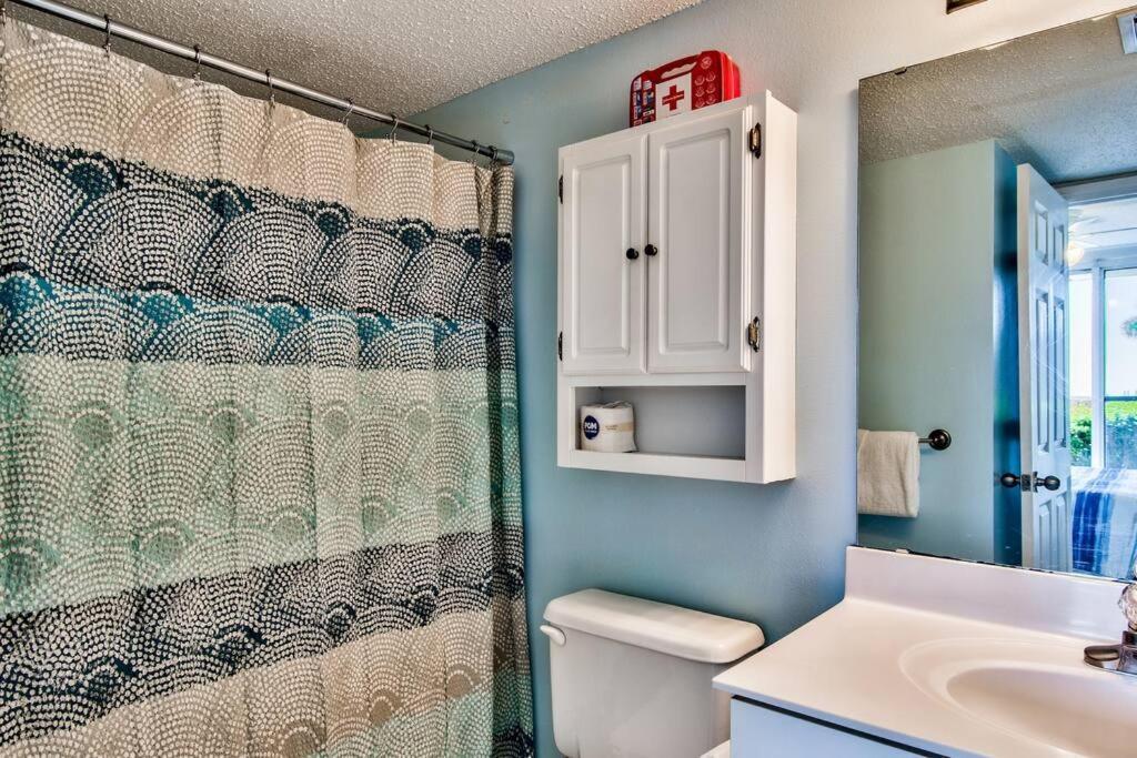 Pelican Beach Resort-Walkout Unit-On The Beach Destin Exteriér fotografie
