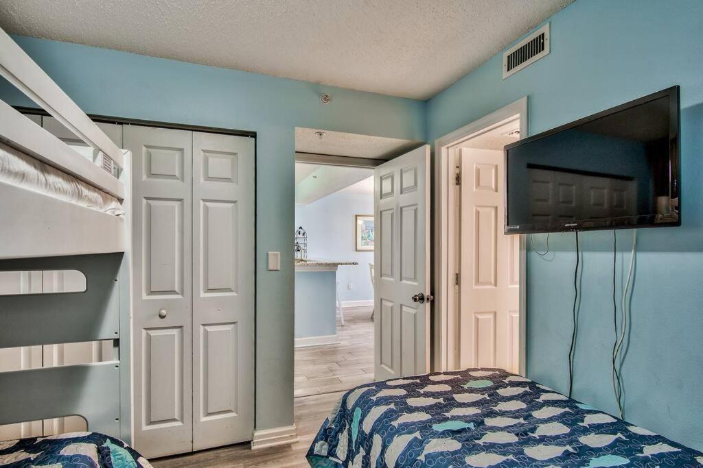 Pelican Beach Resort-Walkout Unit-On The Beach Destin Exteriér fotografie