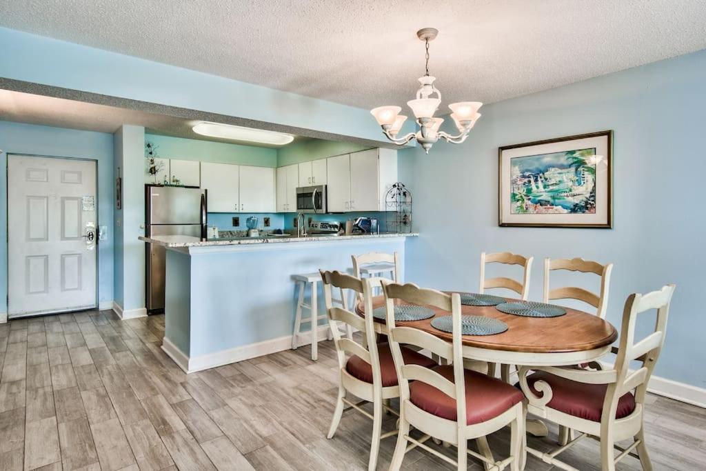 Pelican Beach Resort-Walkout Unit-On The Beach Destin Exteriér fotografie