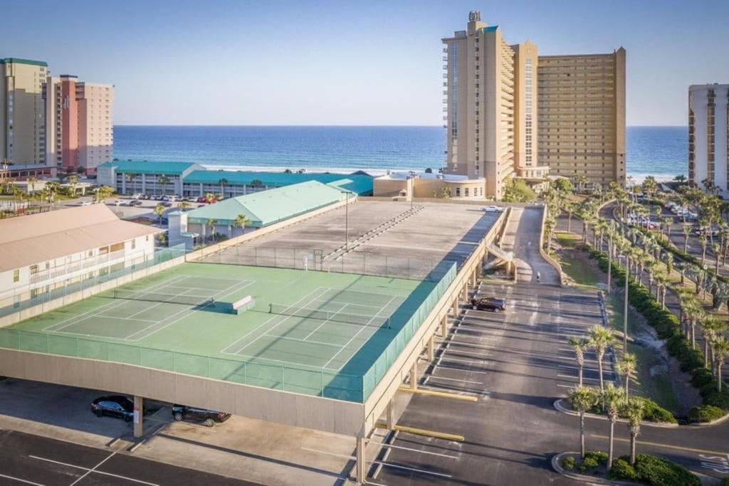 Pelican Beach Resort-Walkout Unit-On The Beach Destin Exteriér fotografie