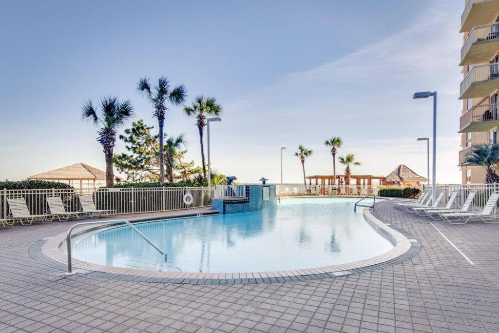 Pelican Beach Resort-Walkout Unit-On The Beach Destin Exteriér fotografie